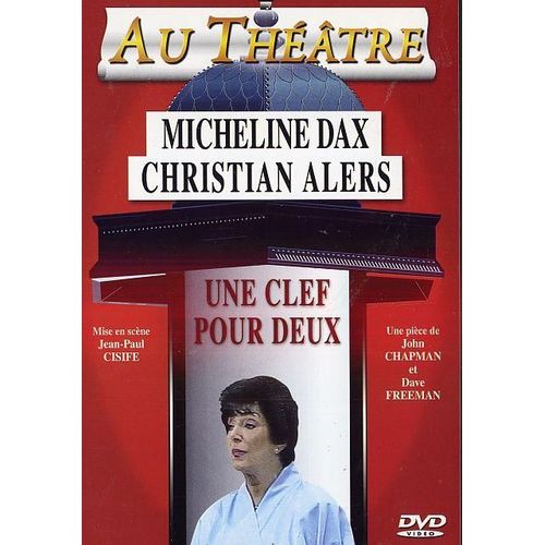 Une Clef Pour Deux