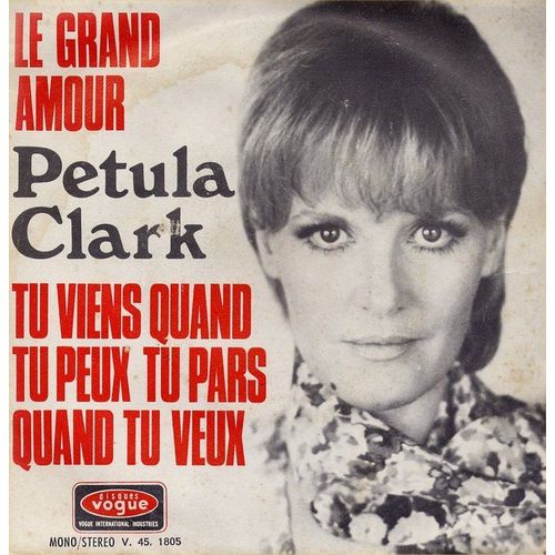 Le Grand Amour