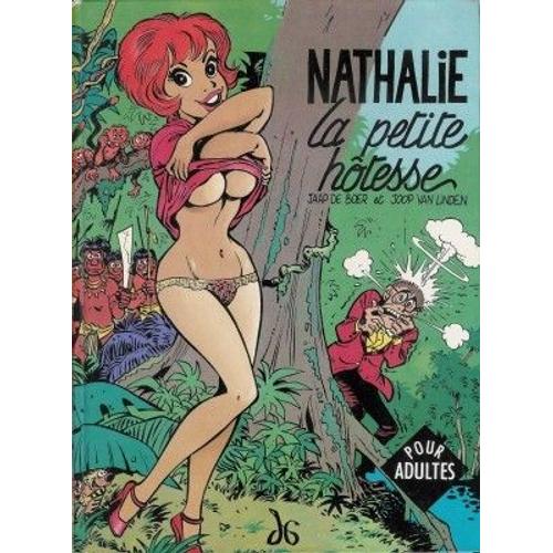 Nathalie : La Petite Hotesse