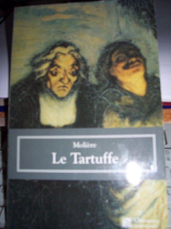 Le Tartuffe