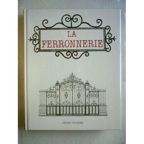 Ferronnerie