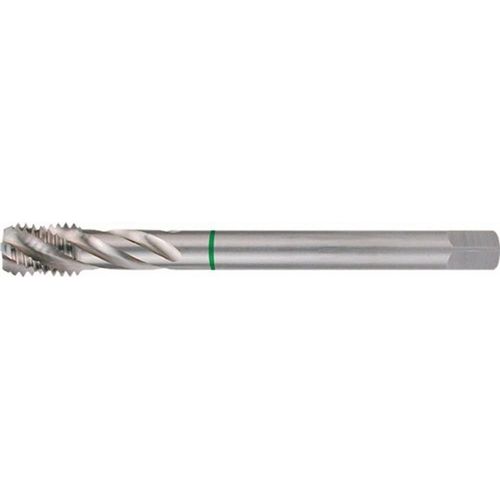 Taraud de machine DIN 376C UNC 1 pouces x8 HSS-Co5 2B RUKO