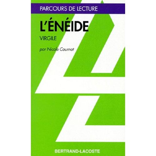 L'énéide", Virgile
