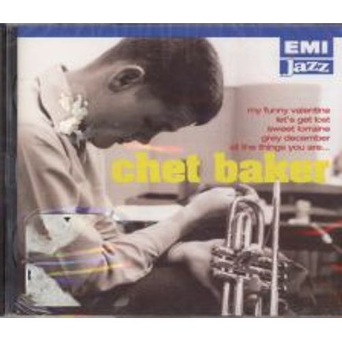 Le Meilleur De Chet Baker