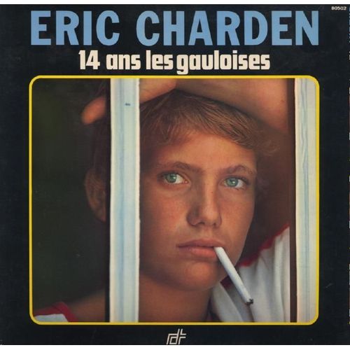 14 Ans Les Gauloises