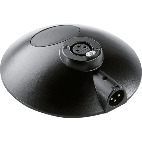 29376 - Base Micro De Table Xlr 3 Points Sans Inter.