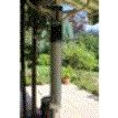 Panneau Japonais "Panjap" Blanc Neuf.