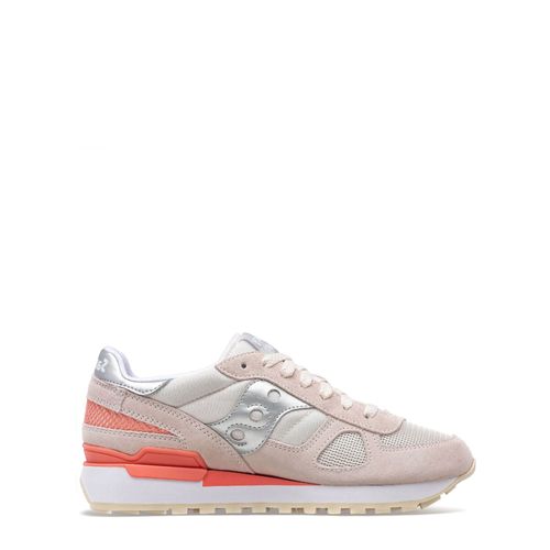 Saucony Saucony Shadow_s1108 Shadow_s1108 Pink Teu