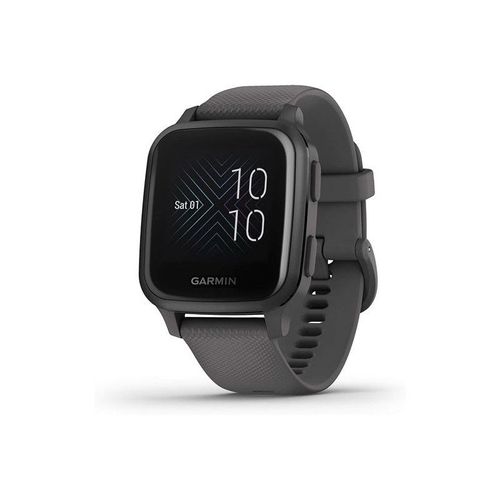 Montre Connectée Garmin Venu Sq Gris Reconditionné