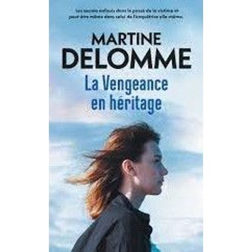 La Vengeance En Héritage