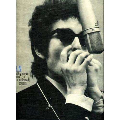 Dylan : The Bootleg Series