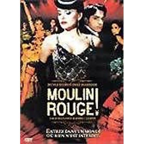Moulin Rouge ! - Edition Locative