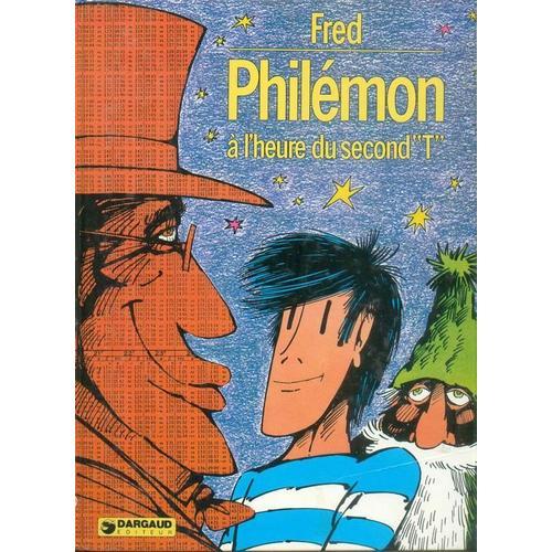 Philémon À L'heure Du Second T