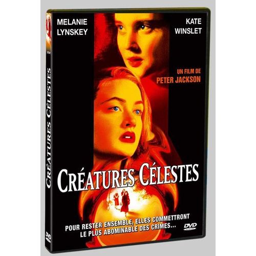 Créatures Célestes