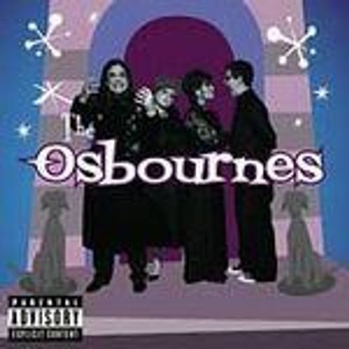 The Osbourne Family Album