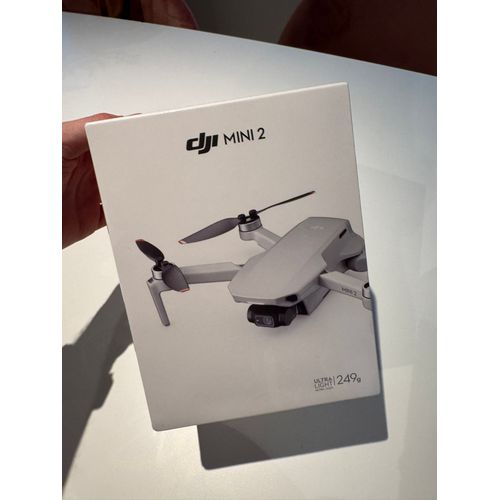 Dji Mini 2-Dji