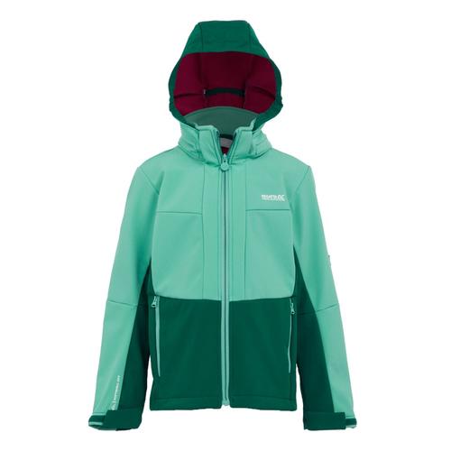 Regatta - Veste Softshell Haydenbury - Enfant