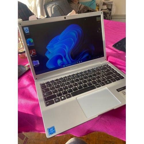 DANEW Dbook141 14" Intel Celeron - Ram 4 Go - SSD 128 Go