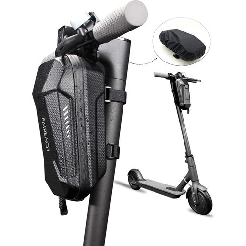 Sac De Trottinette Électrique, Faireach Sac De Rangement Pour