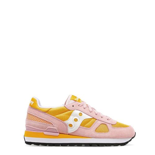 Saucony Saucony Shadow S1108s833 Blue/silver Shadow_s1108_pink Pink Teu