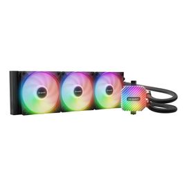 be quiet! Light Loop 360 mm