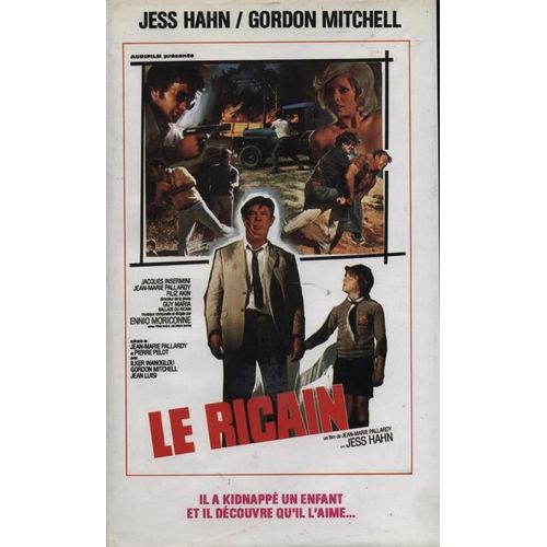 Ricain Le