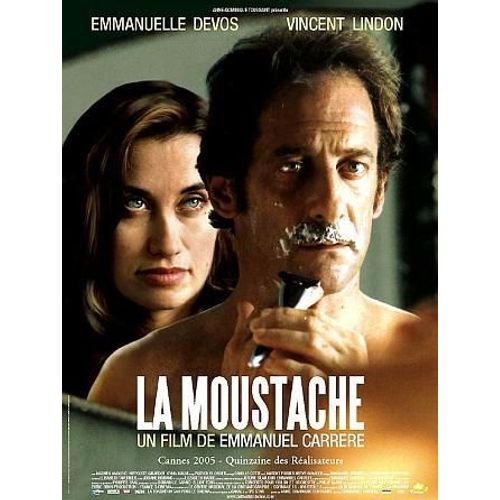 La Moustache