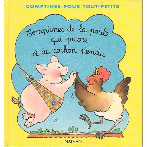 Compt.Poule & Cochon Pendu