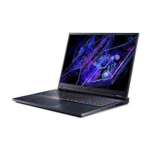 Acer Predator Helios 18 PH18-72 - Core i9 I9-14900HX 32 Go RAM 2.048 To SSD Noir AZERTY