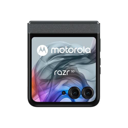 Motorola RAZR 50 256 Go Gris koala