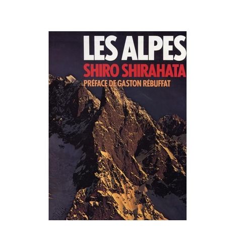 Les Alpes.