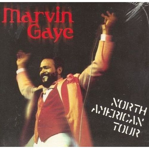North American Tour 1983