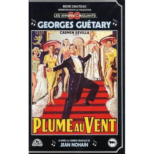 Plume Au Vent