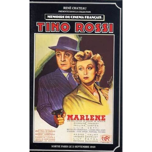 Marlène