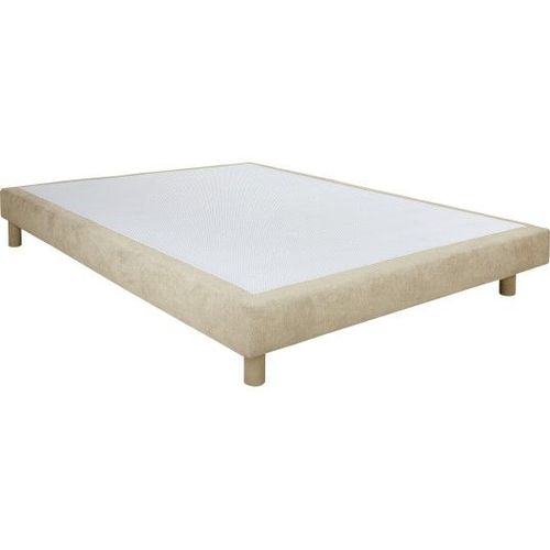 Sommier 120 X 190 Chatel Light 120x190cm Bronx Beige