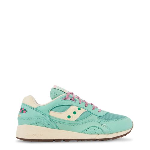 Saucony Saucony Shadows6000_s707 Shadows6000_s707 Blue Teu