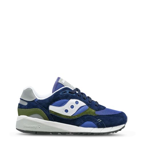 Saucony Saucony Shadow 6000 S70674-4 Navy/White Shadow-6000_S706 Blue - Teu 36