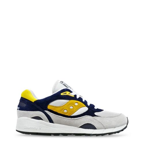 Saucony Saucony Shadows6000_s704 Shadows6000_s704 Grey Teu