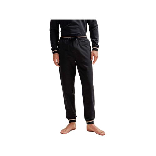 Jogging Boss Iconic Homme Noir