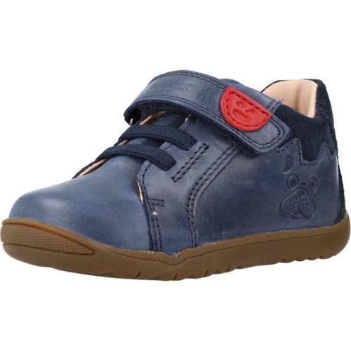 Geox B Macchia Boy Colour Bleu