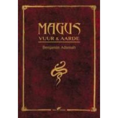 Magus Vuur En Aarde