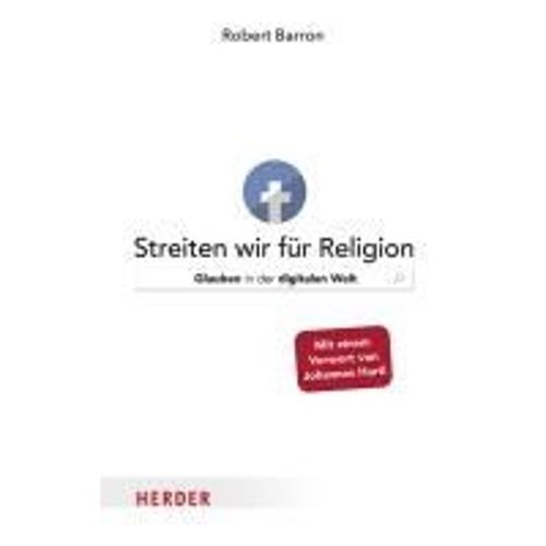 Streiten Wir Für Religion