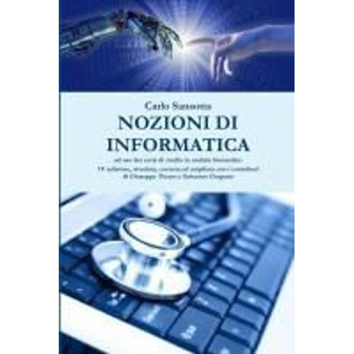 Nozioni Di Informatica