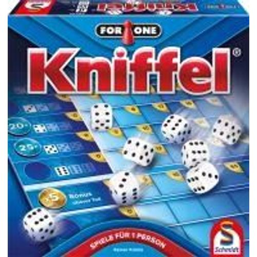 For One - Kniffel