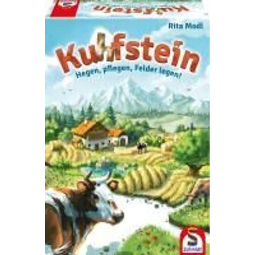 Kuhfstein