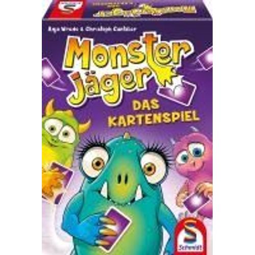 Schmidt Spiele 40635 Jeu De Société 15 Min Jeu De Cartes Motricité Fi