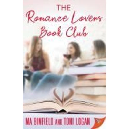 The Romance Lovers Book Club