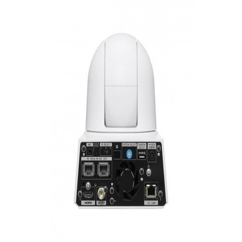 Srg-a12wc 4k Ptz Camera W/autoframing