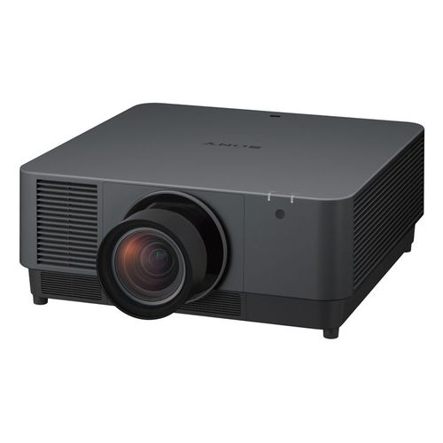 Sony VPL-FHZ101L - Projecteur 3LCD - 10000 lumens - 10000 lumens (couleur) - WUXGA (1920 x 1200) - 16:10 - 1080p - aucune lentille - LAN