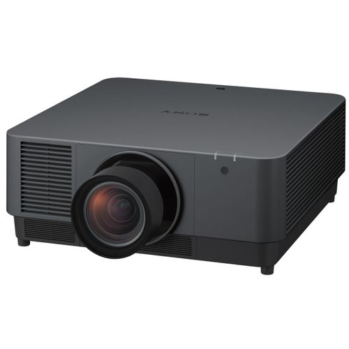 Sony VPL-FHZ91L - Projecteur 3LCD - 9000 lumens - 9000 lumens (couleur) - WUXGA (1920 x 1200) - 16:10 - aucune lentille - LAN